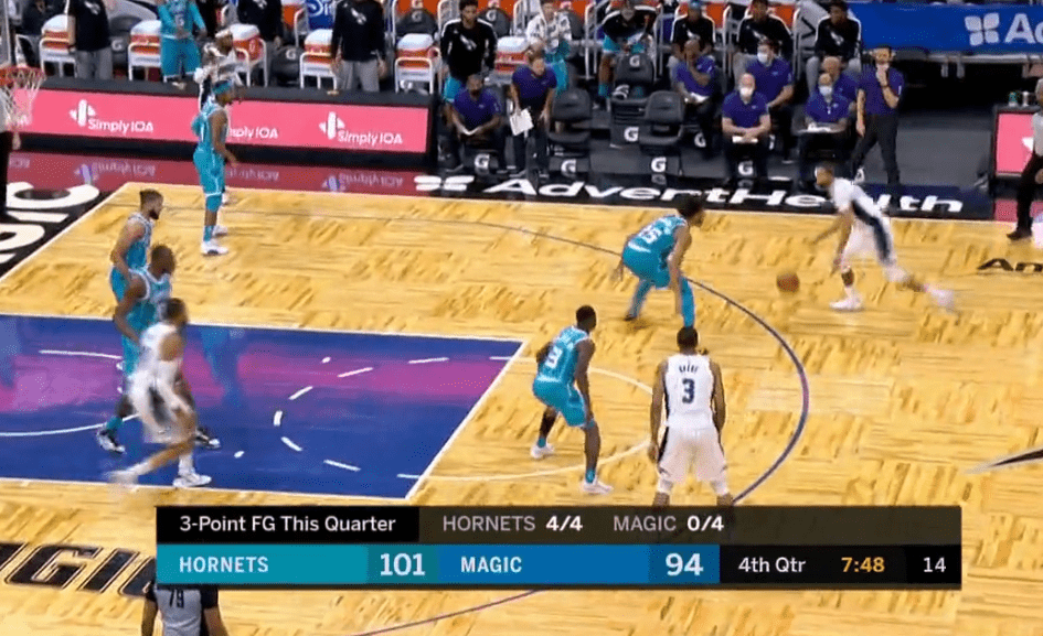 NBA季后赛黑马频现，青年军逆袭掀翻卫冕冠军