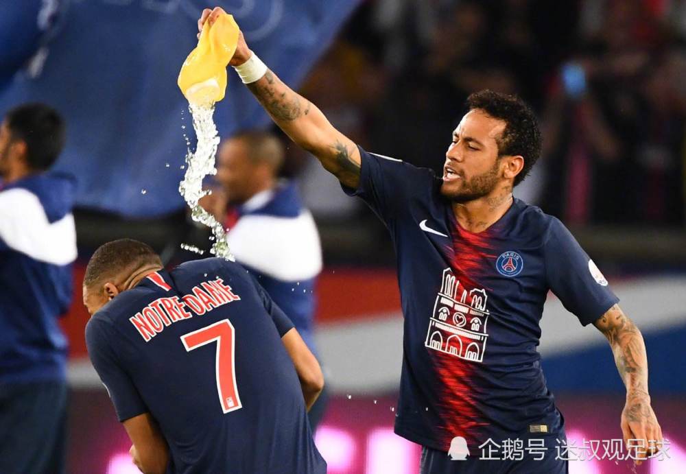法甲，里尔终场绝杀巴黎终结对手九连胜